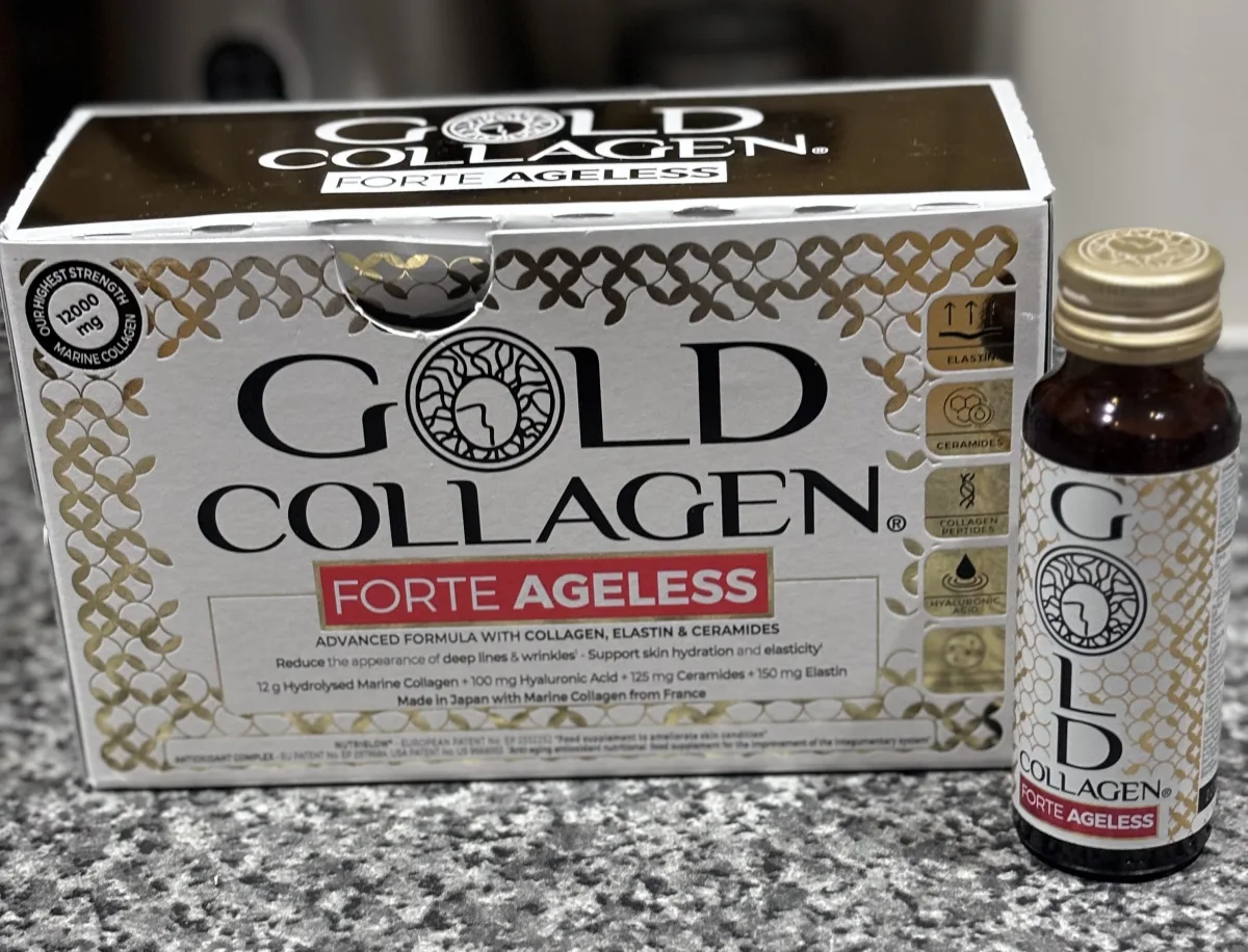 FORTE AGELESS - review image