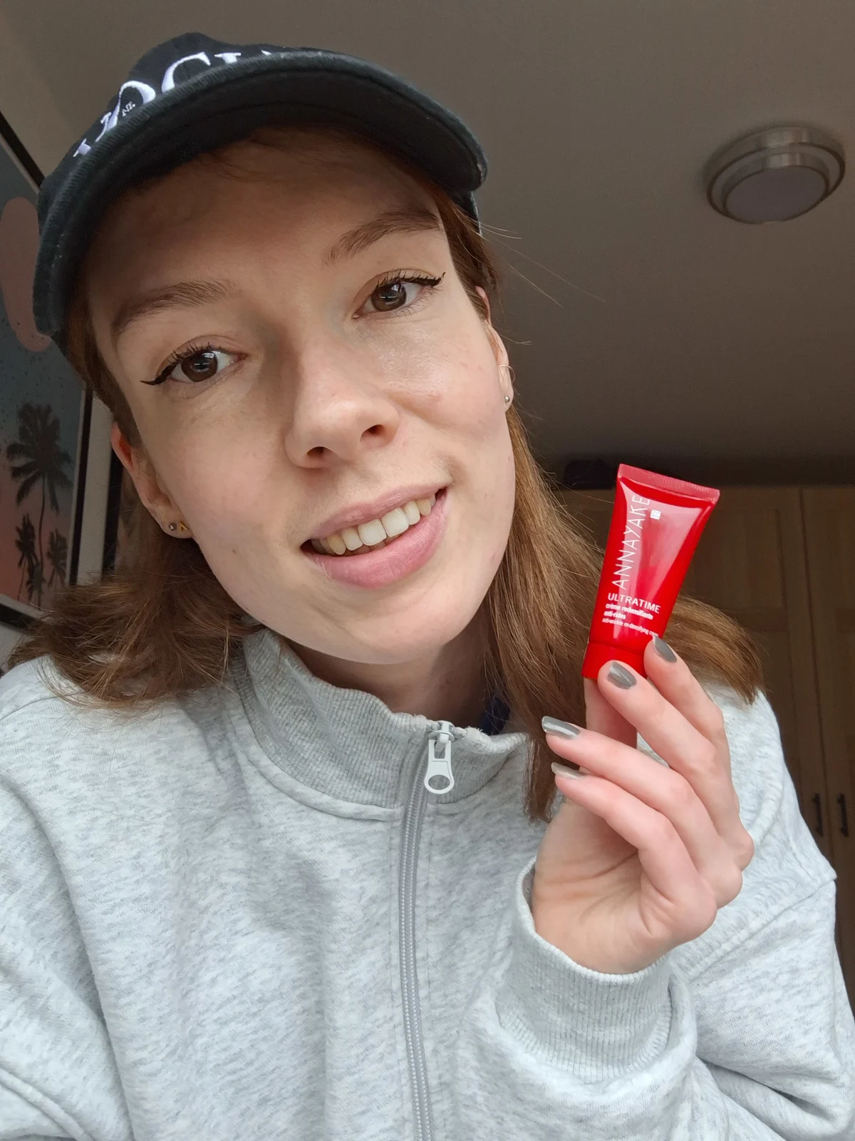 Annayake Ultratime Crème Redensifiante Anti-Rides - review image