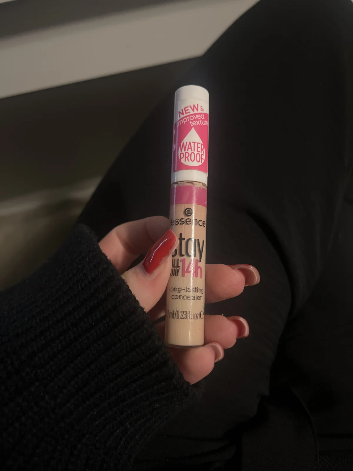 Stay All Day 16H Long Lasting Concealer - review image