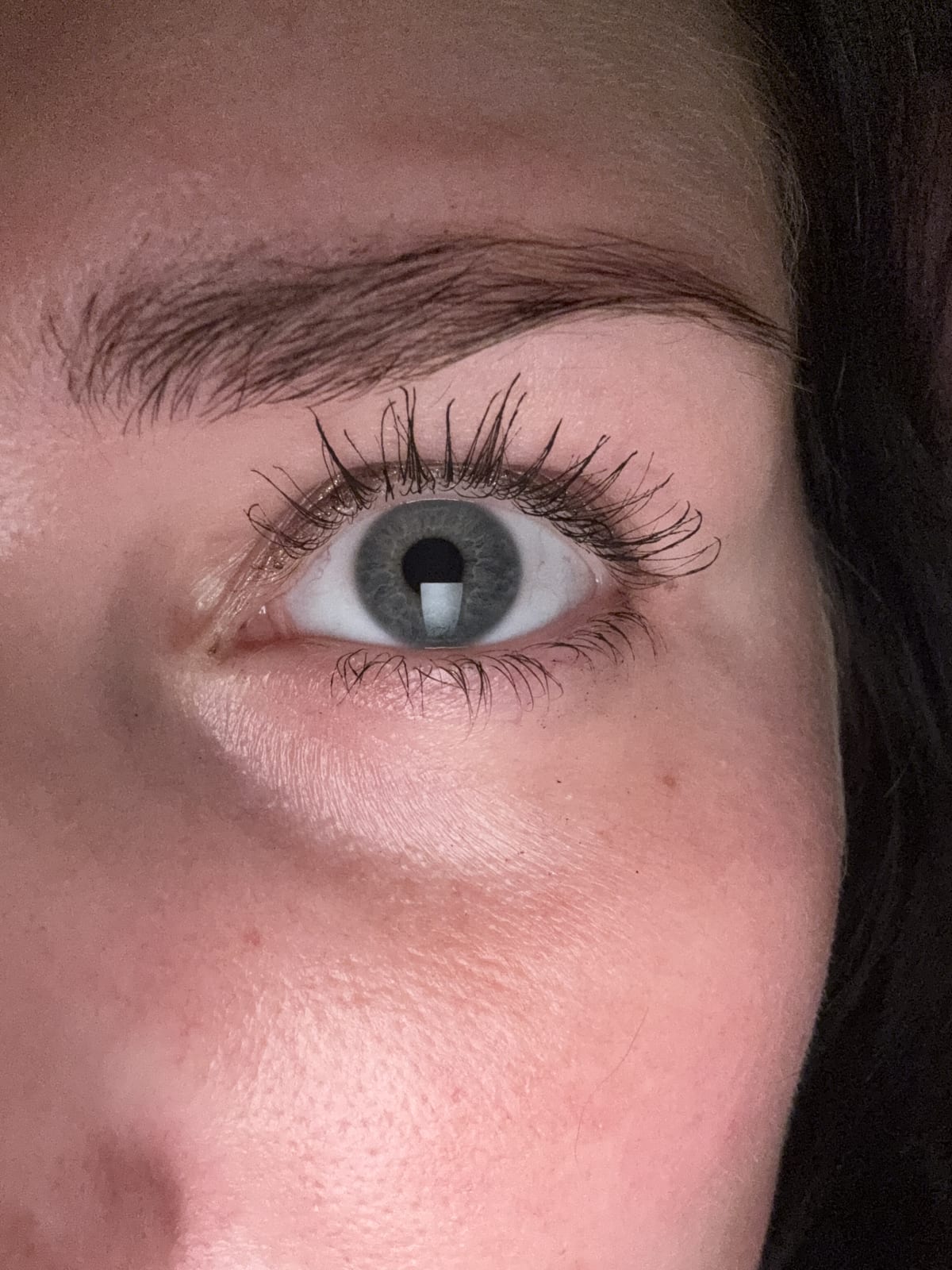 Glam & Doll Volume Waterproof Mascara - review image