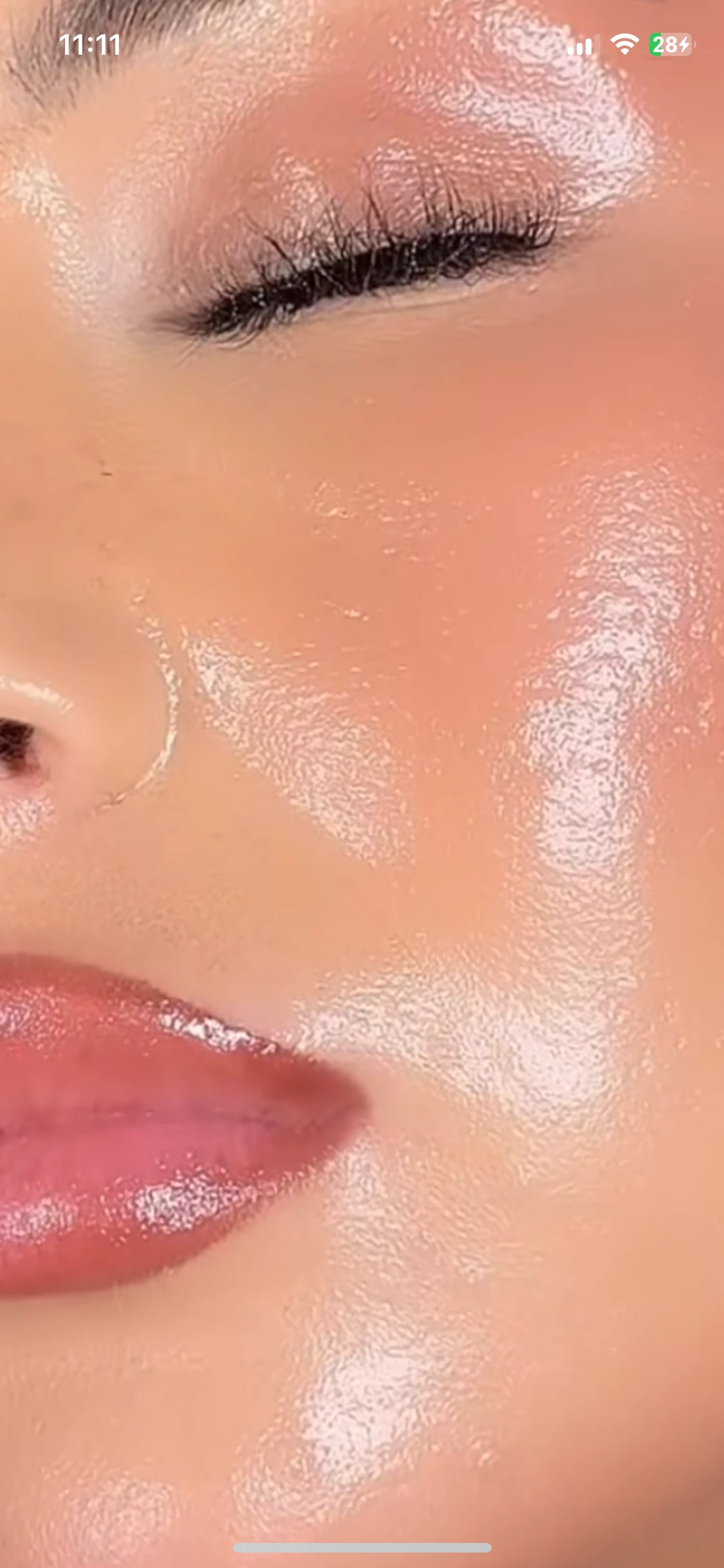 Airbrush Flawless Setting Spray - review image