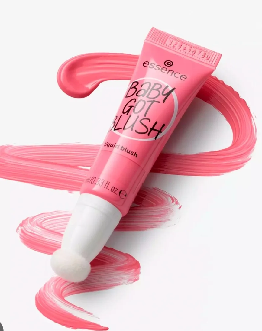 Baby Got Blush - review image