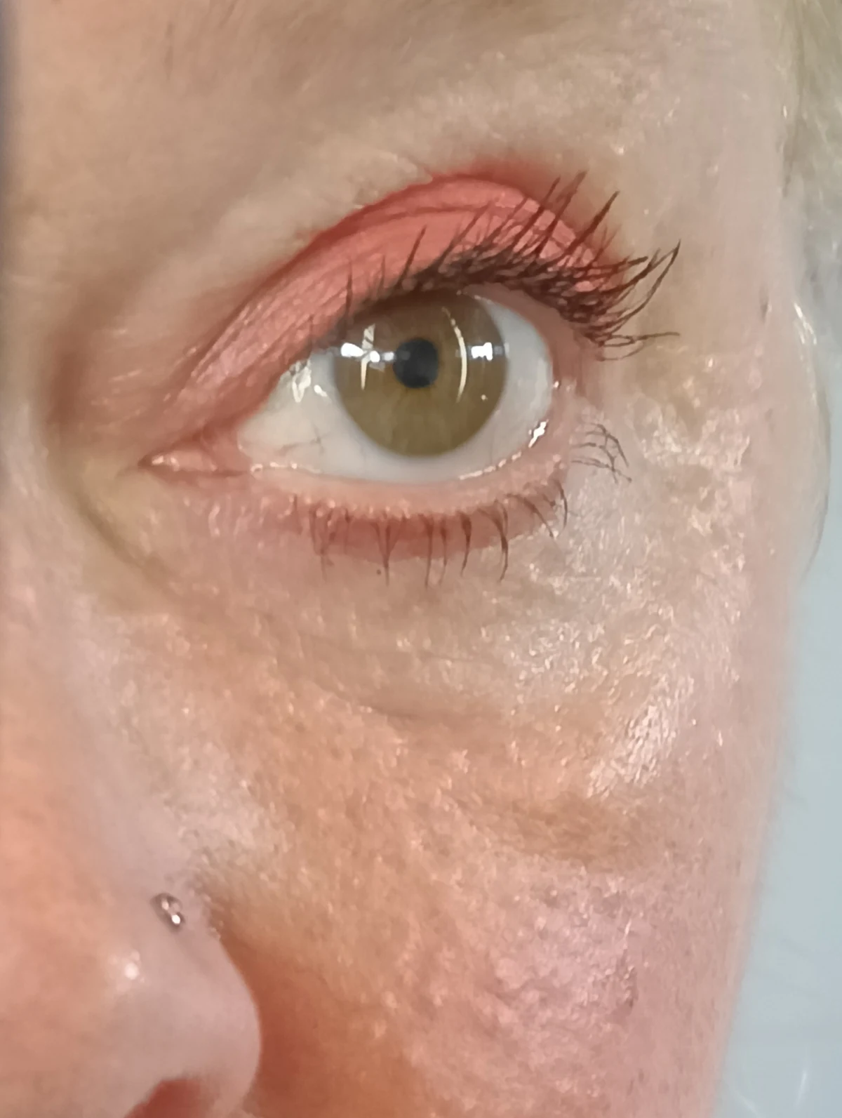 Super lash wimperserum - review image
