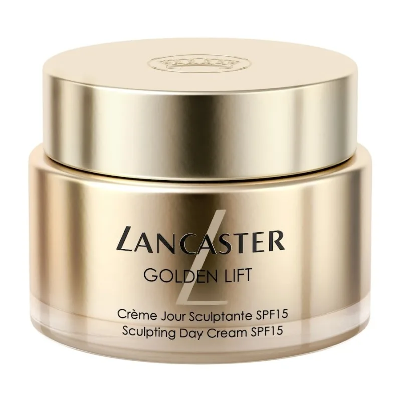 Lancaster Golden Lift Sculpting Day Cream SPF15 - review image