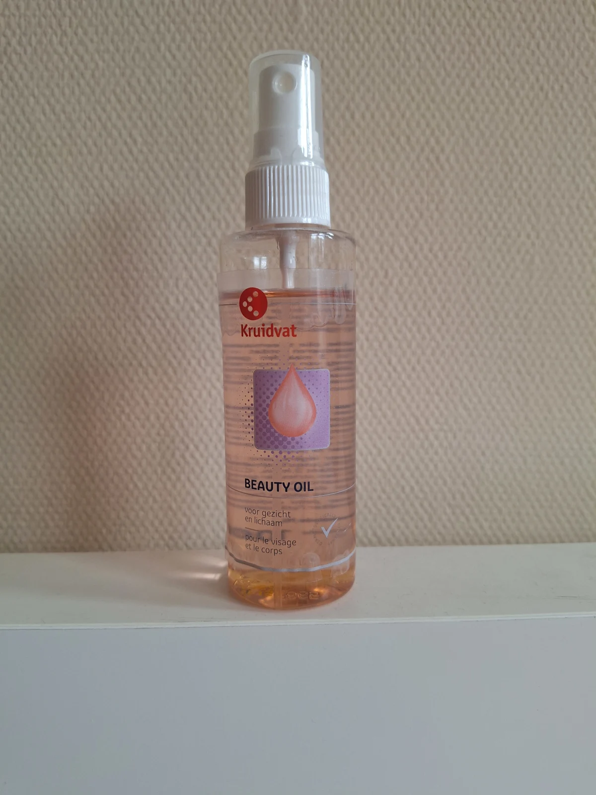 Beauty Oil - review image