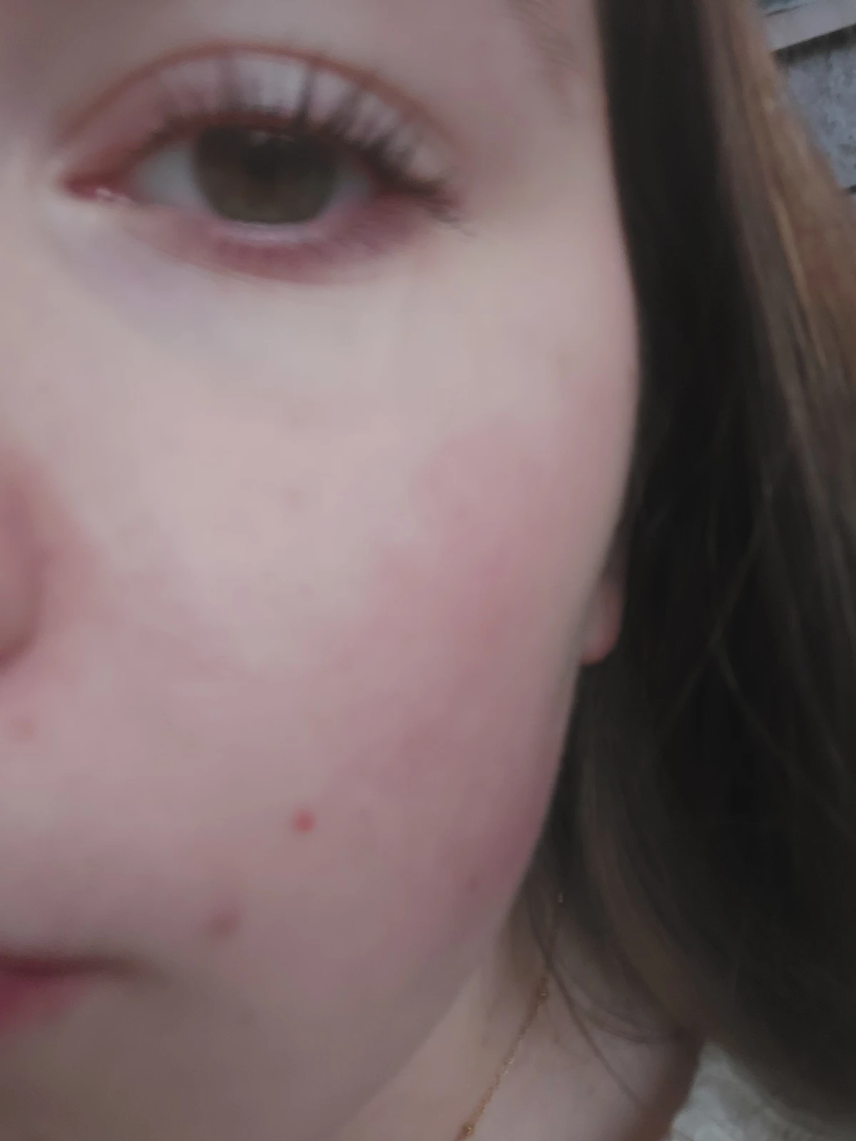 3x Maybelline Instant Anti Age Eraser Concealer 03 Fair - review image