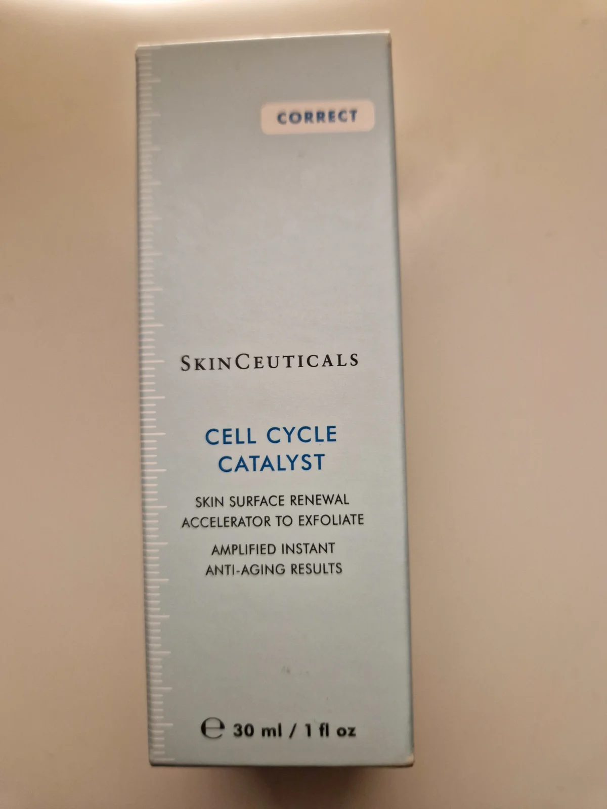 SkinCeuticals Cell Cycle Catalyst 30ml - review image