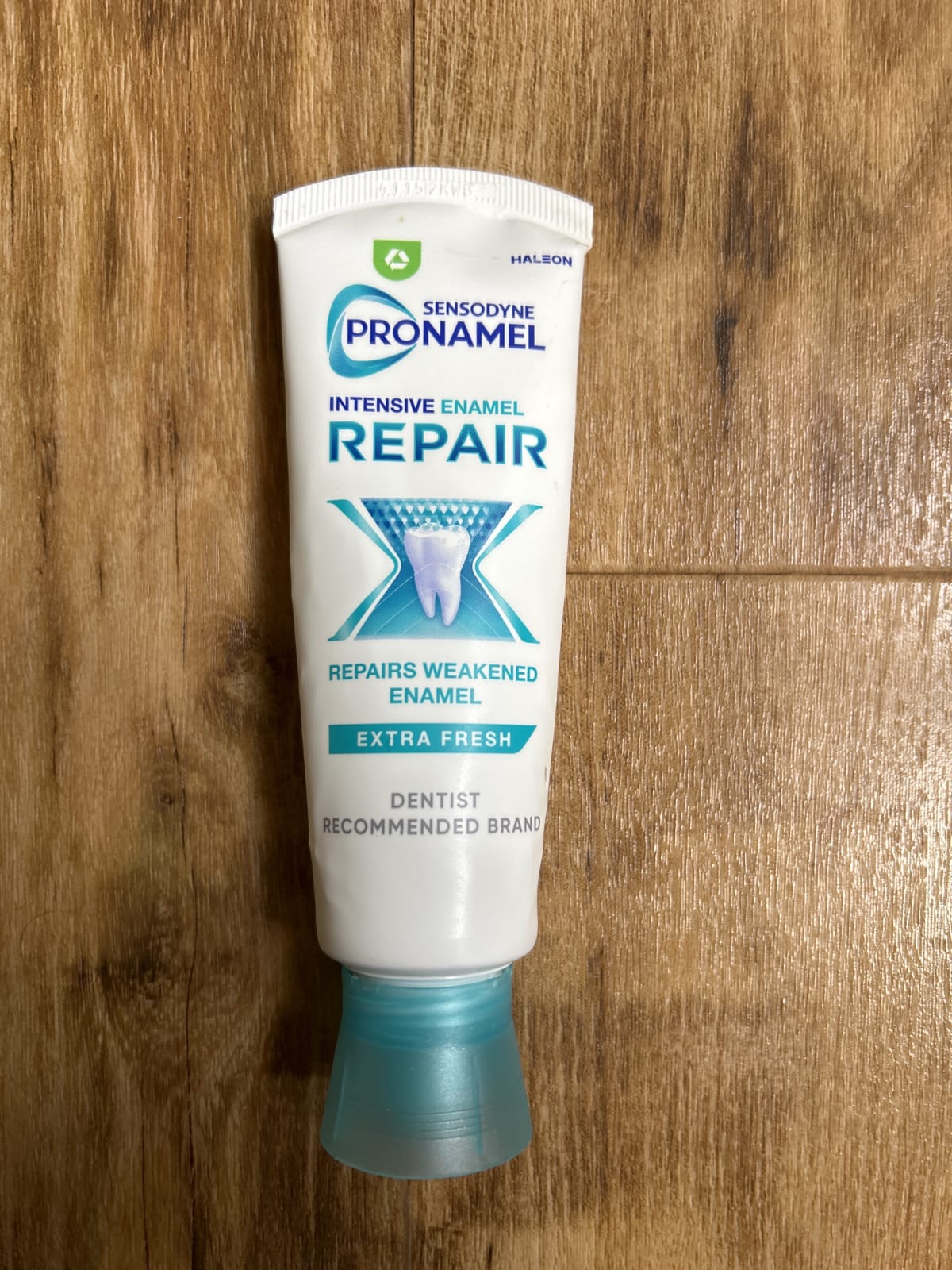 SENSODYNE TP REPAIR&PROTECT - review image