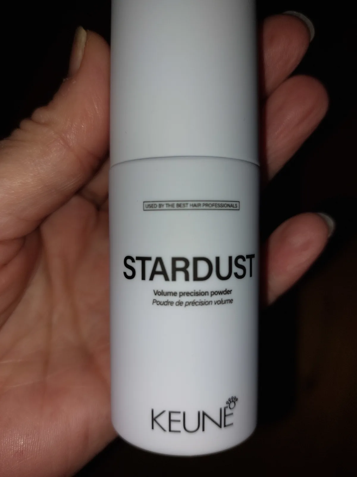 Stardust - review image