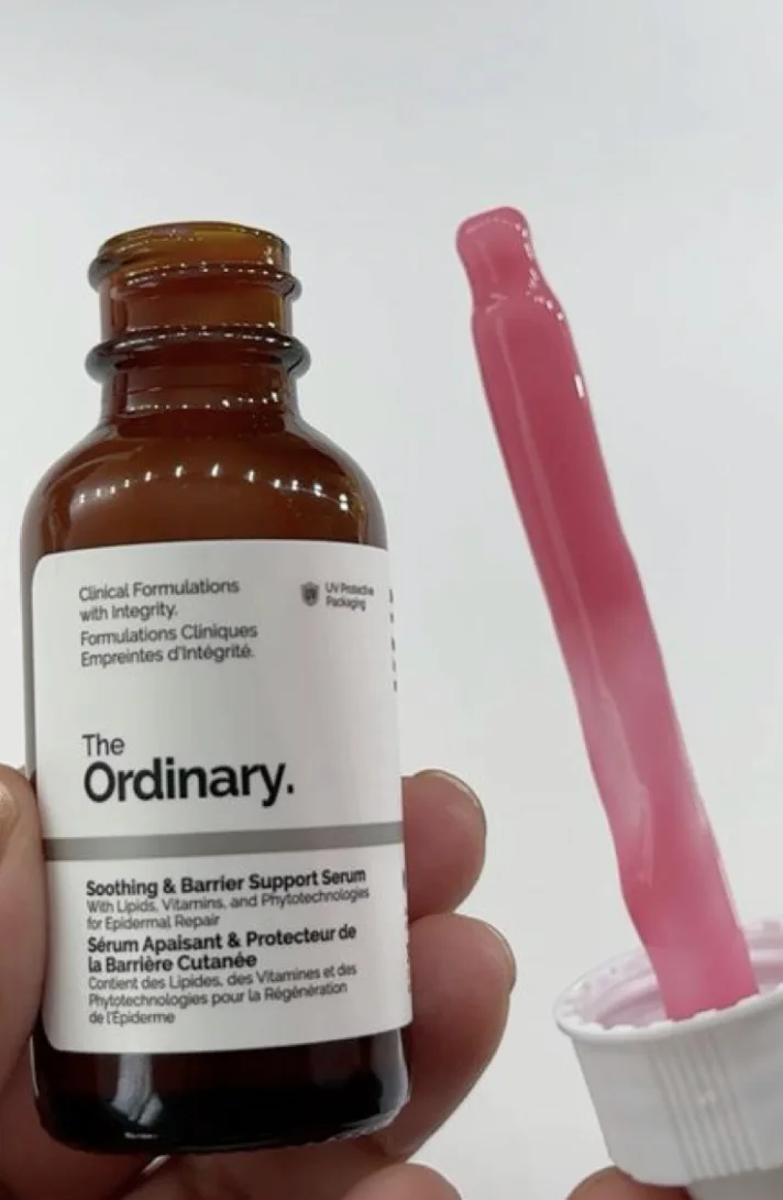 The Ordinary Hydration Soothing & Barrier Support Serum - review image