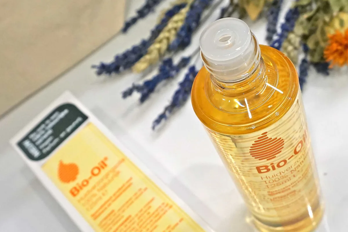 Bio Oil - Body olie - 125ml - review image