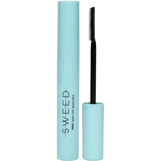 Sweed Lash Lift - review image