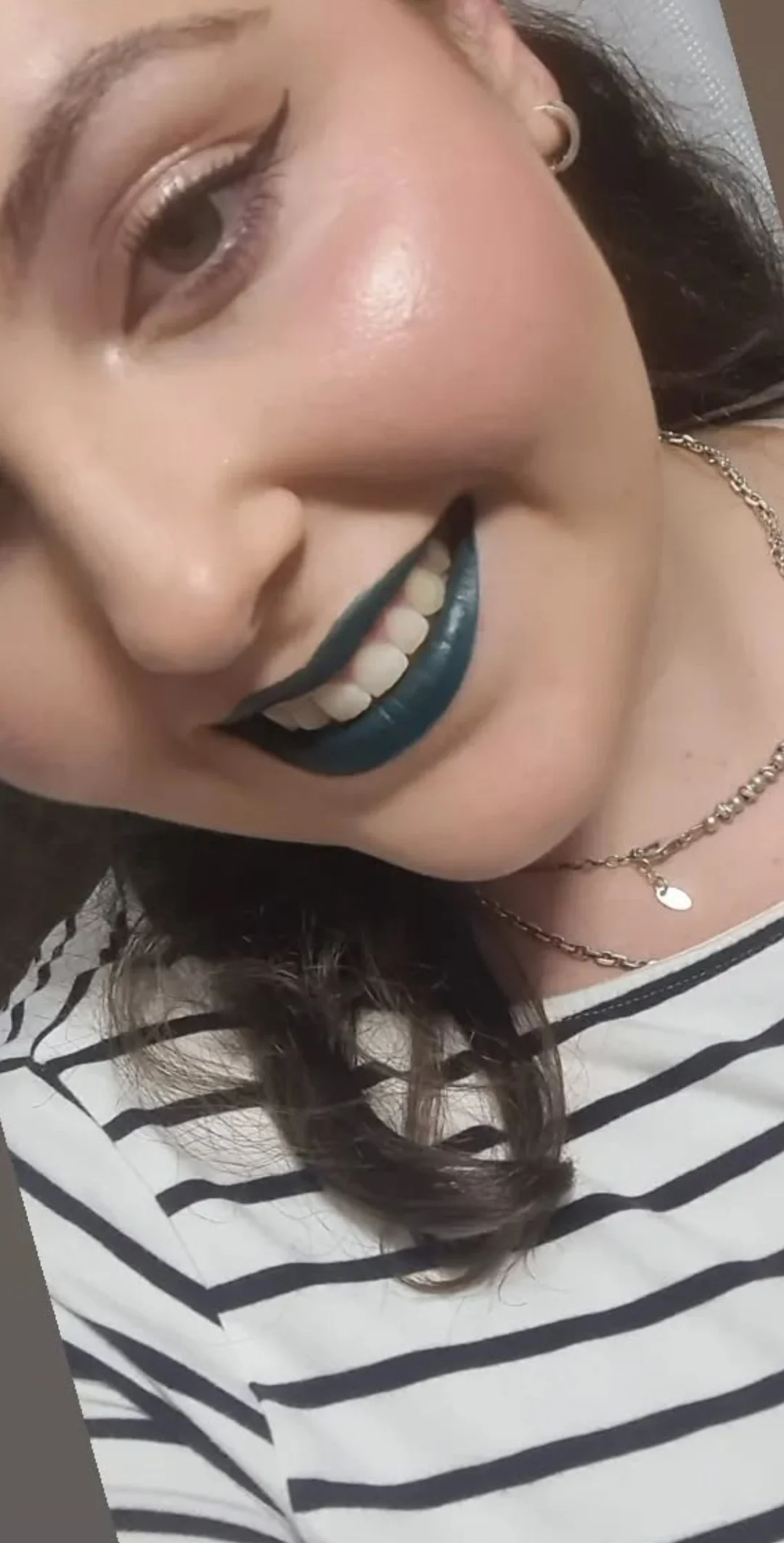 Cream Lip Stain - review image