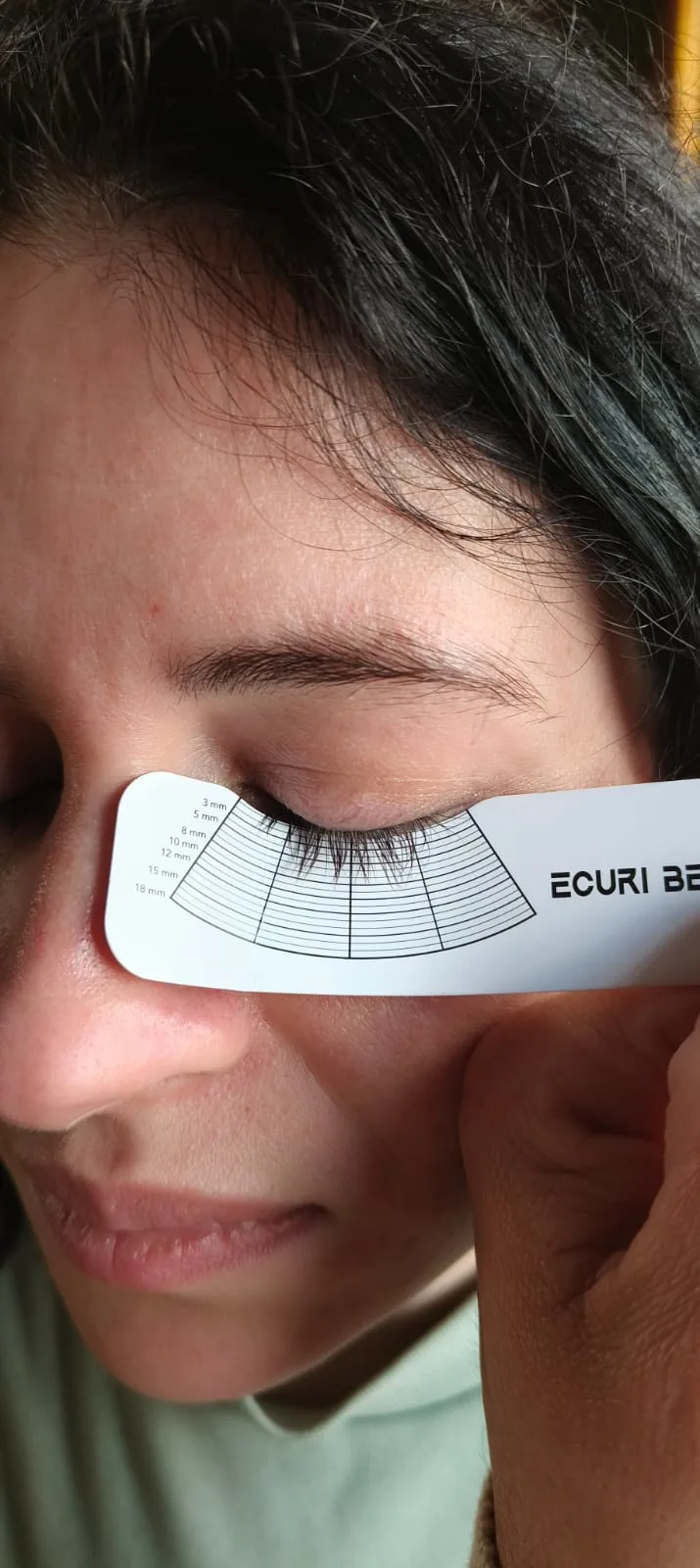Super Lash Eyelash Serum - before review image