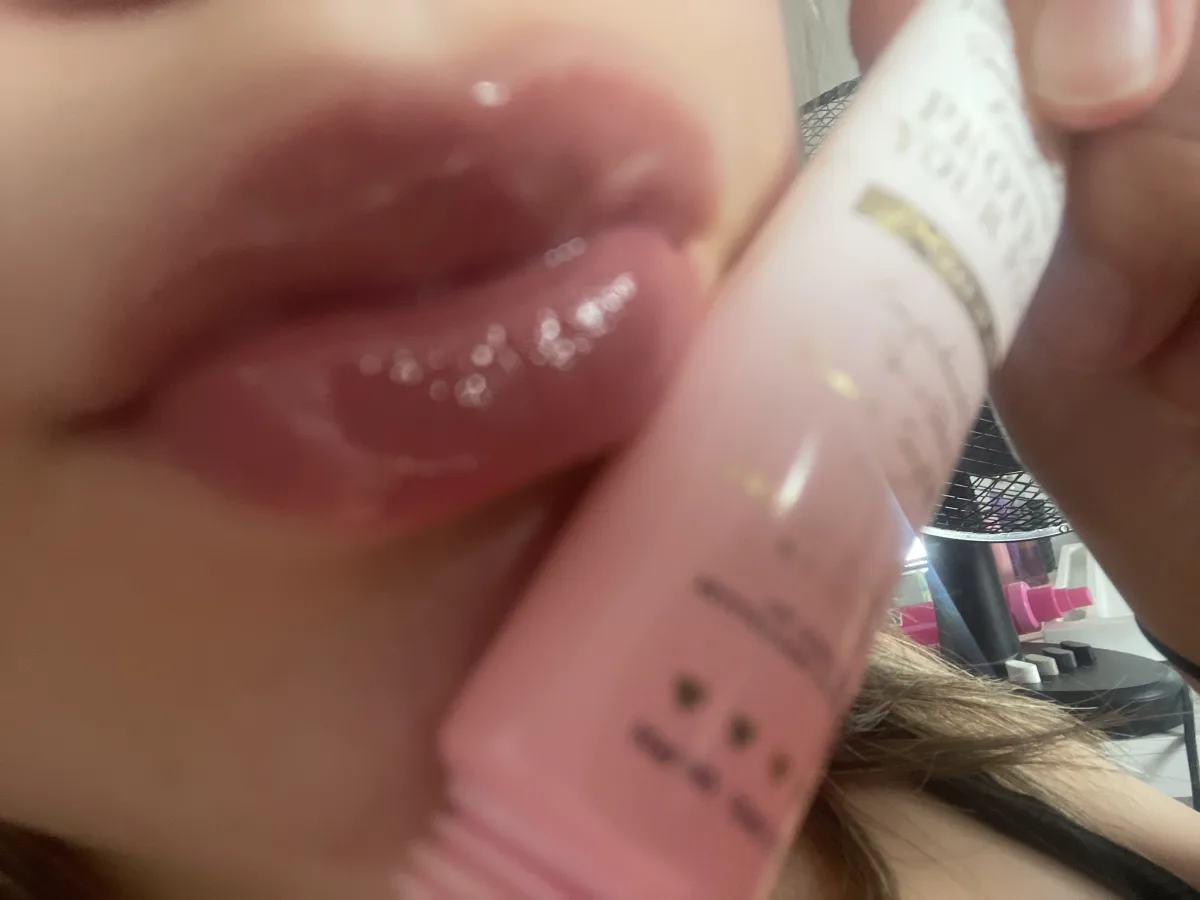 Protect Your Pout Lip Conditioner - review image