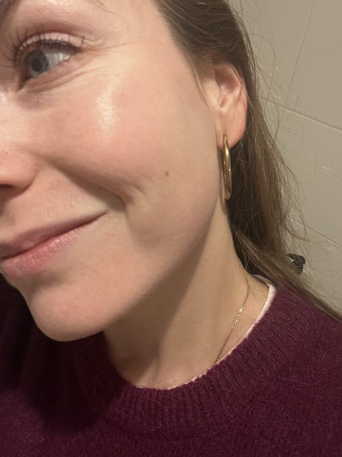 Hydratint Essence Foundation - review image