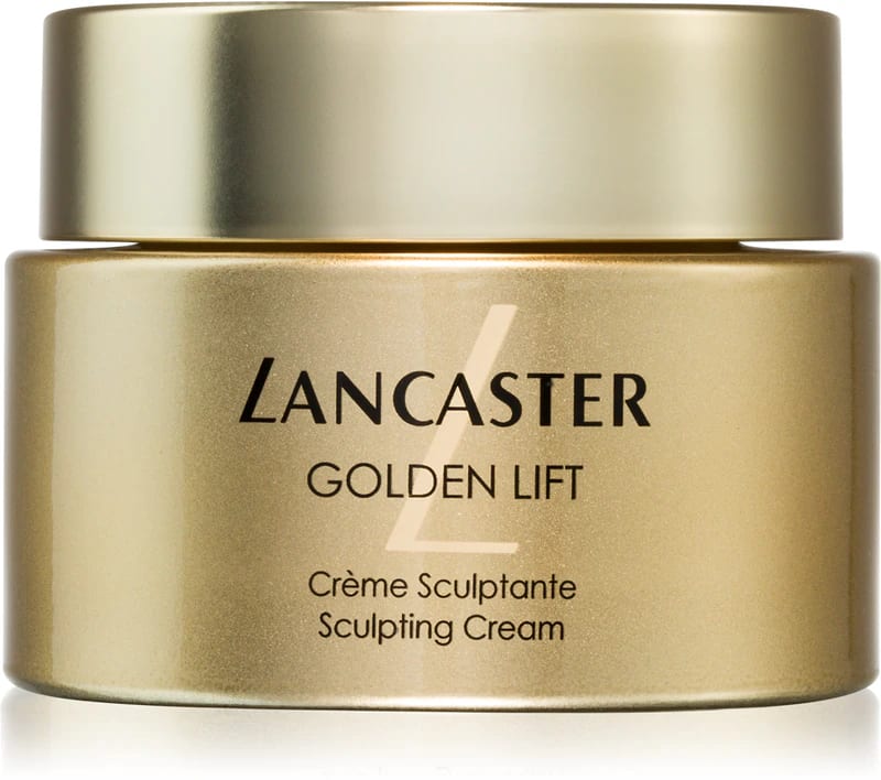 Lancaster Golden Lift Sculpting Day Cream - review image