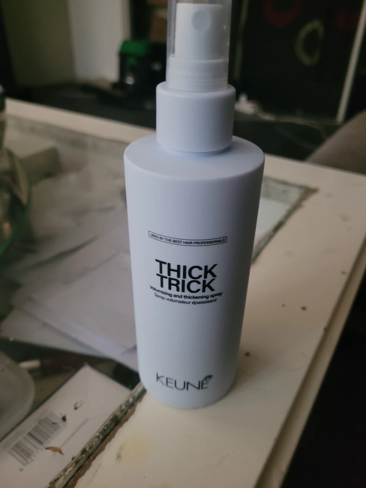 Thick Trick - Style - review image