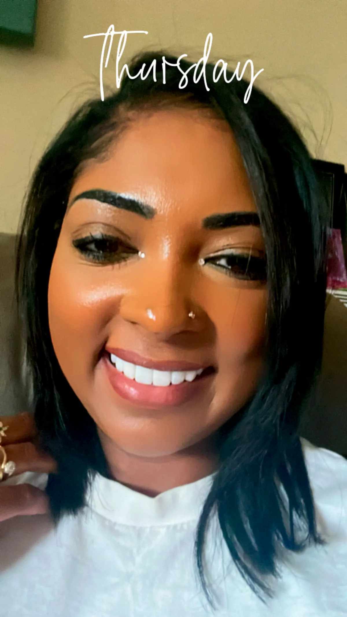 Olaplex Bond Maintenance No. 7 Bonding Oil - review image