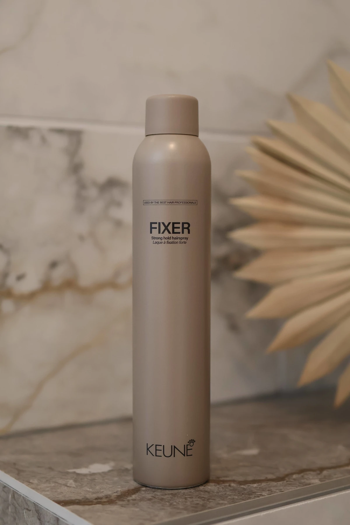 Fixer - before review image