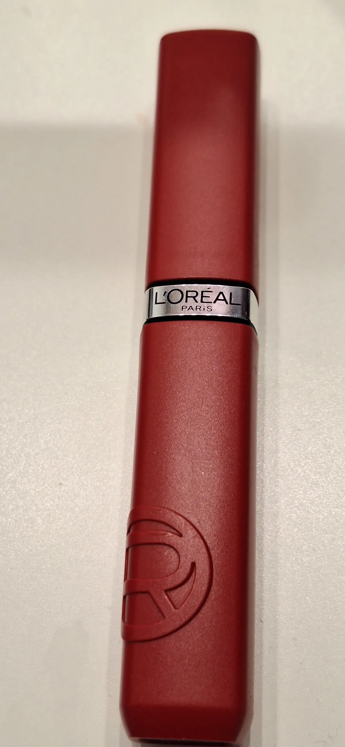 L’Oréal Paris Matte weerstand 16H - review image