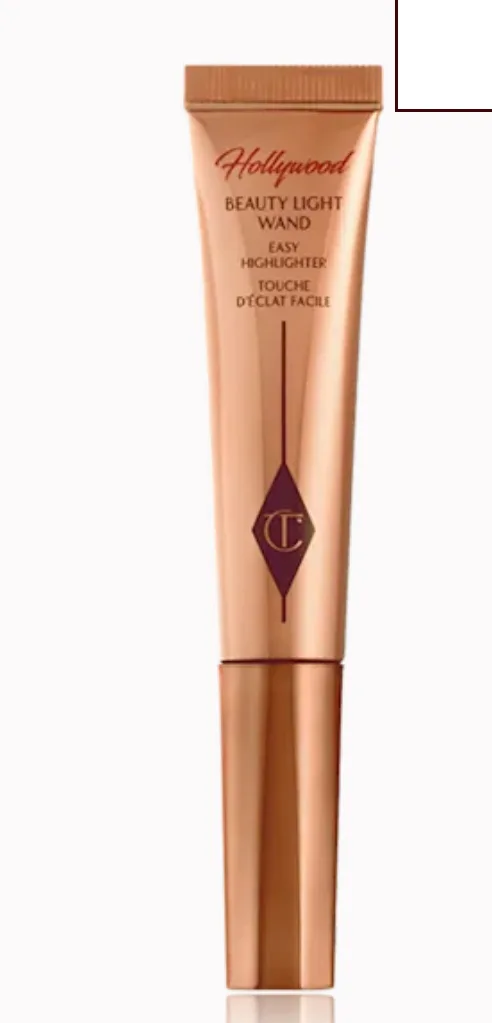 Hollywood Beauty Light Wand - highlighter stick - review image