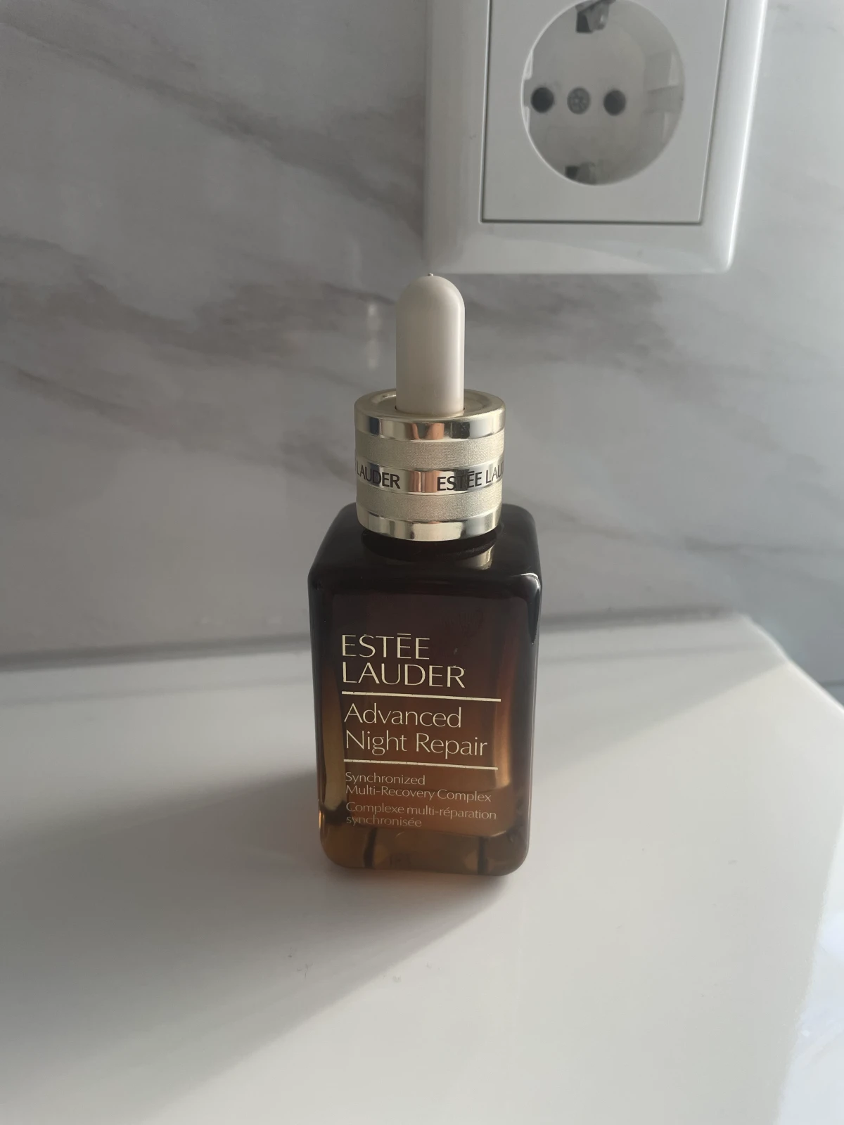 Estee Lauder Advanced Night Repair  Estee Lauder - Advanced Night Repair  Anti-aging Serum - review image