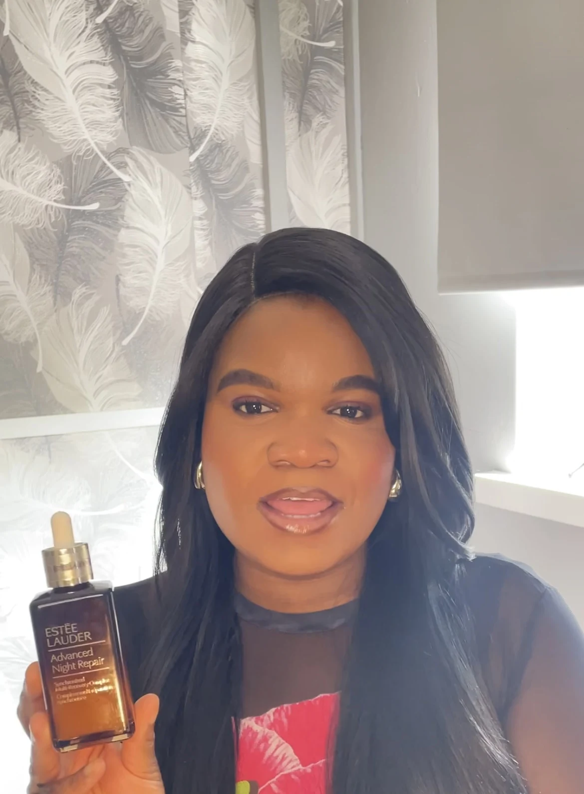 Estée Lauder Advanced Night Repair Synchronized Multi-Recovery Complex Serum (Various Sizes) - 30ml - review image