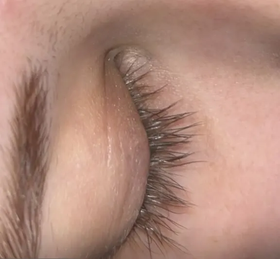 Serum voor Wimpers en Wenkbrauwen Nanolash Eyelash (3 ml) - review image