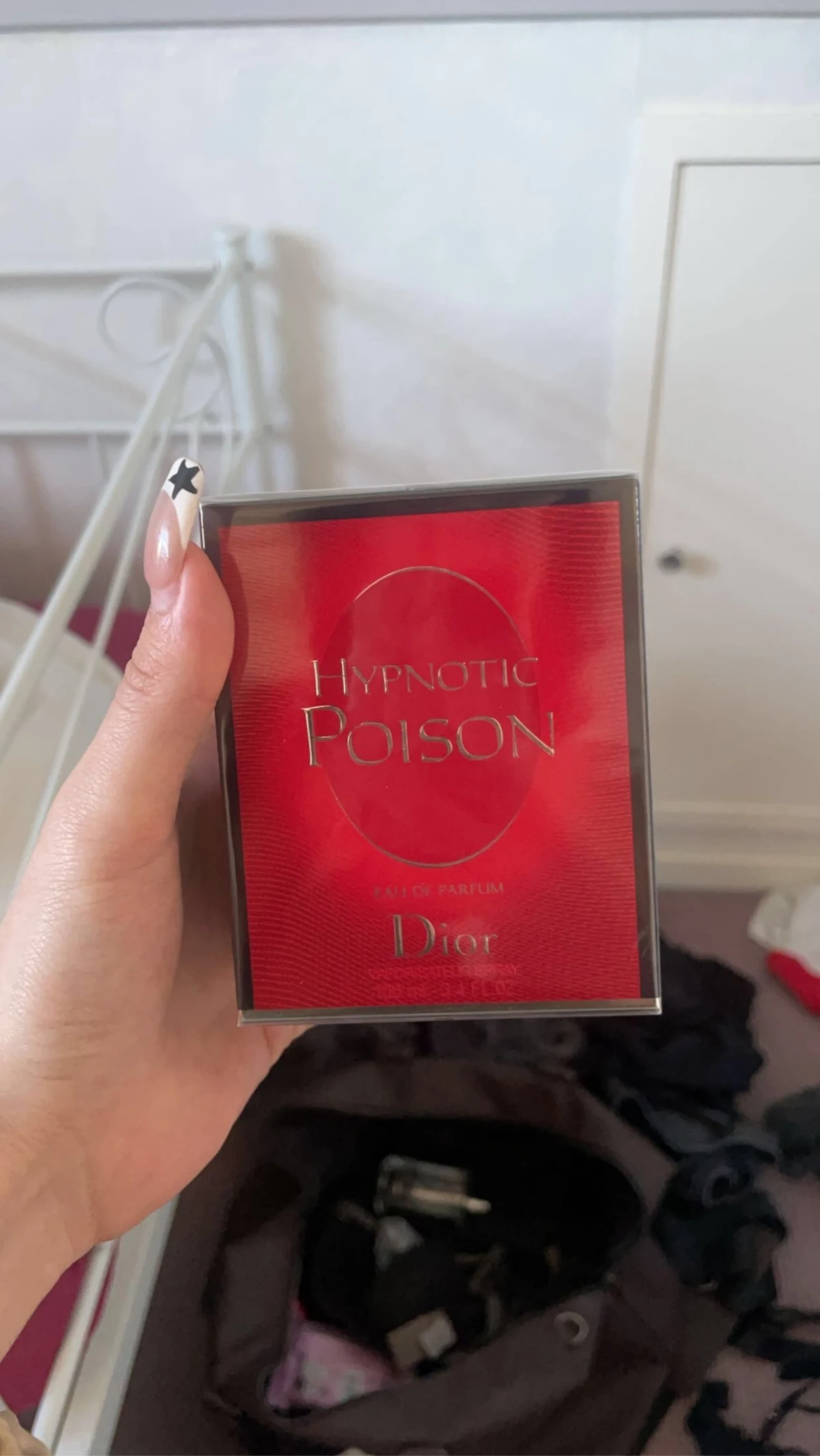 Dior Hypnotic Poison Edp Spray - review image