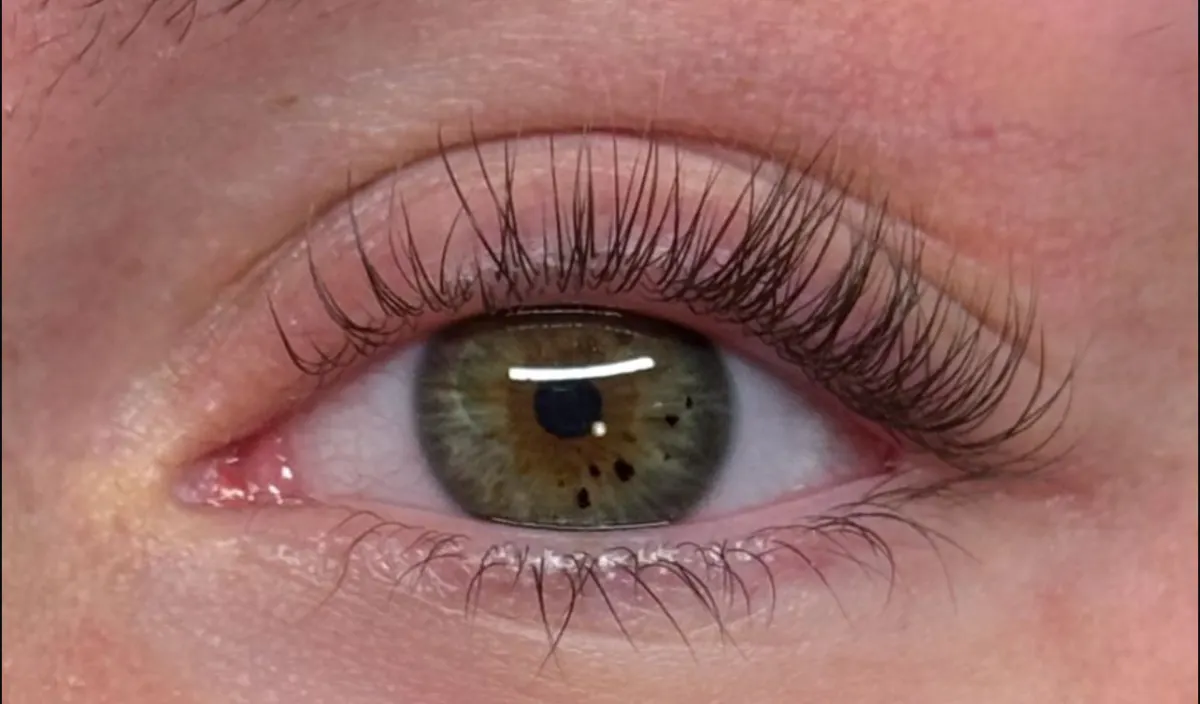 Multi-Peptide Lash and Brow Serum - review image