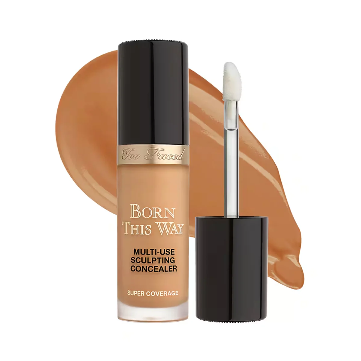 Born This Way Super Coverage Concealer - review image