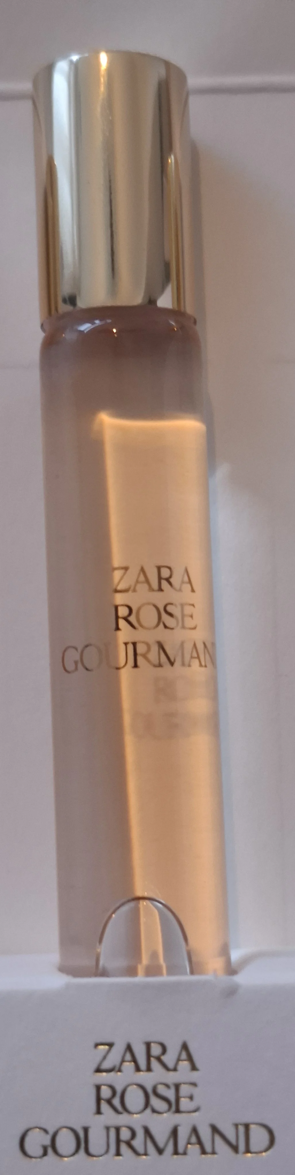 Rosé Gourmand - review image