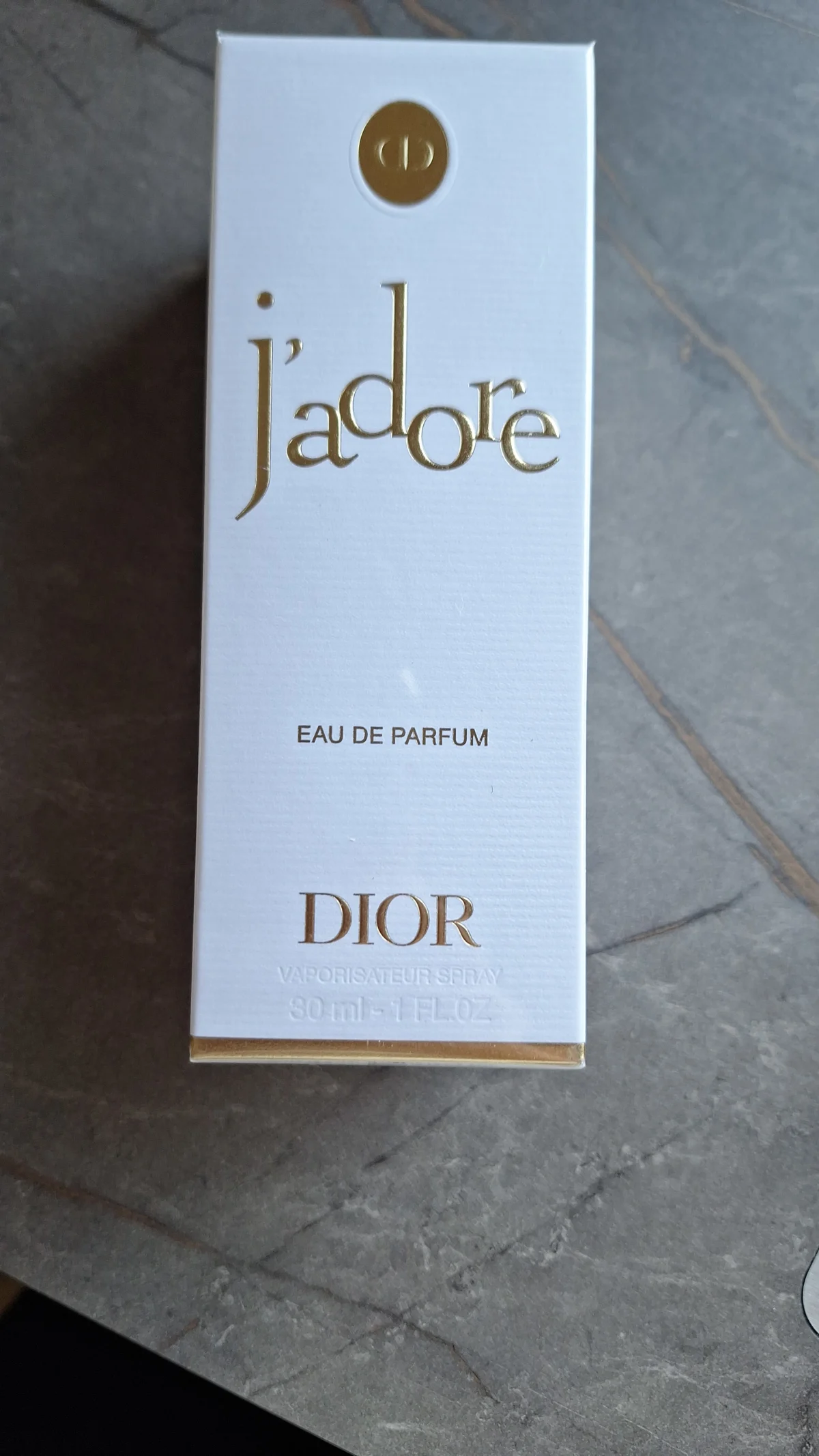 Dior J'adore - Eau de Parfum - review image