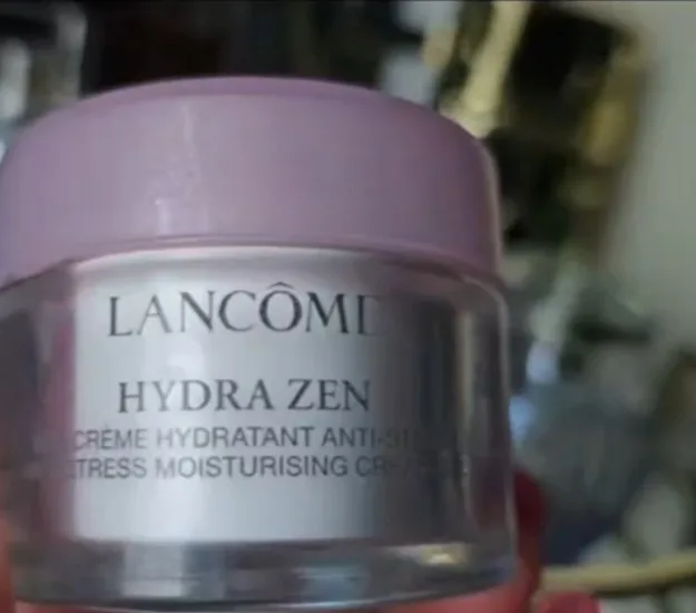 Lancôme Hydra Zen Hydra Zen Anti-Stress Moisturising Cream - review image