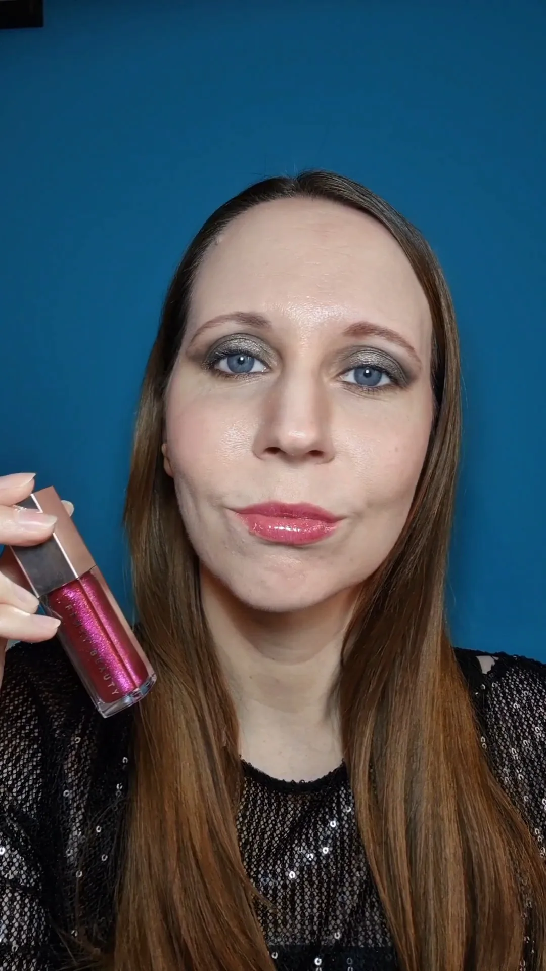 GLOSS BOMB Universal Lip Luminizer | Fenty Glow - review image