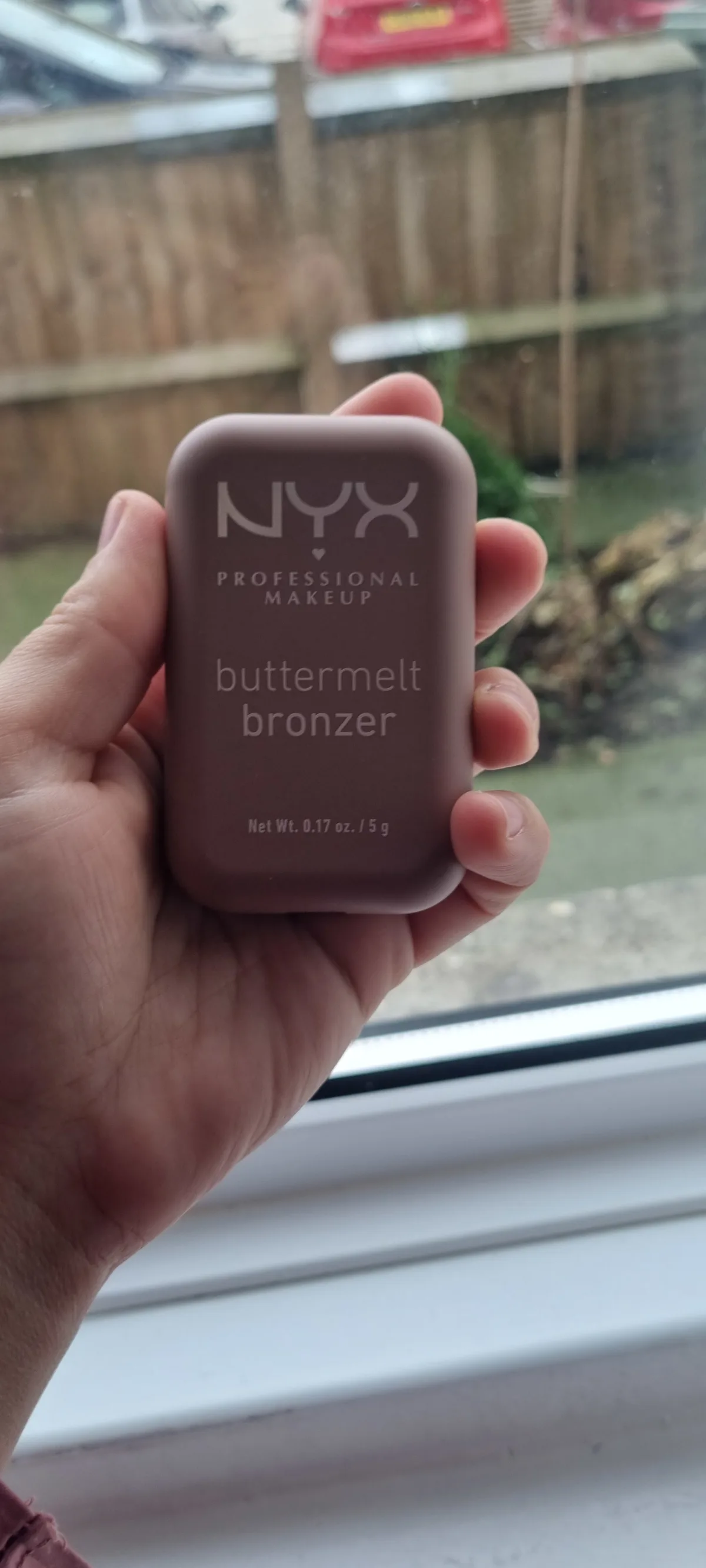 Buttermelt Bronzer - review image