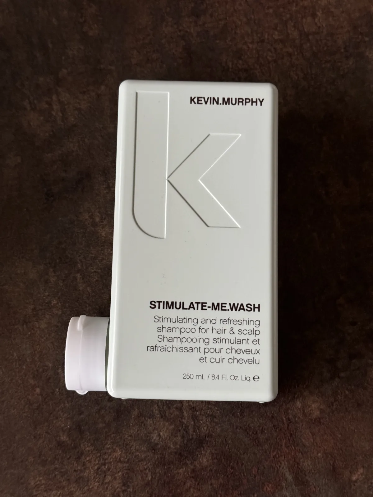 Kevin Murphy - STIMULATE-ME.WASH - review image