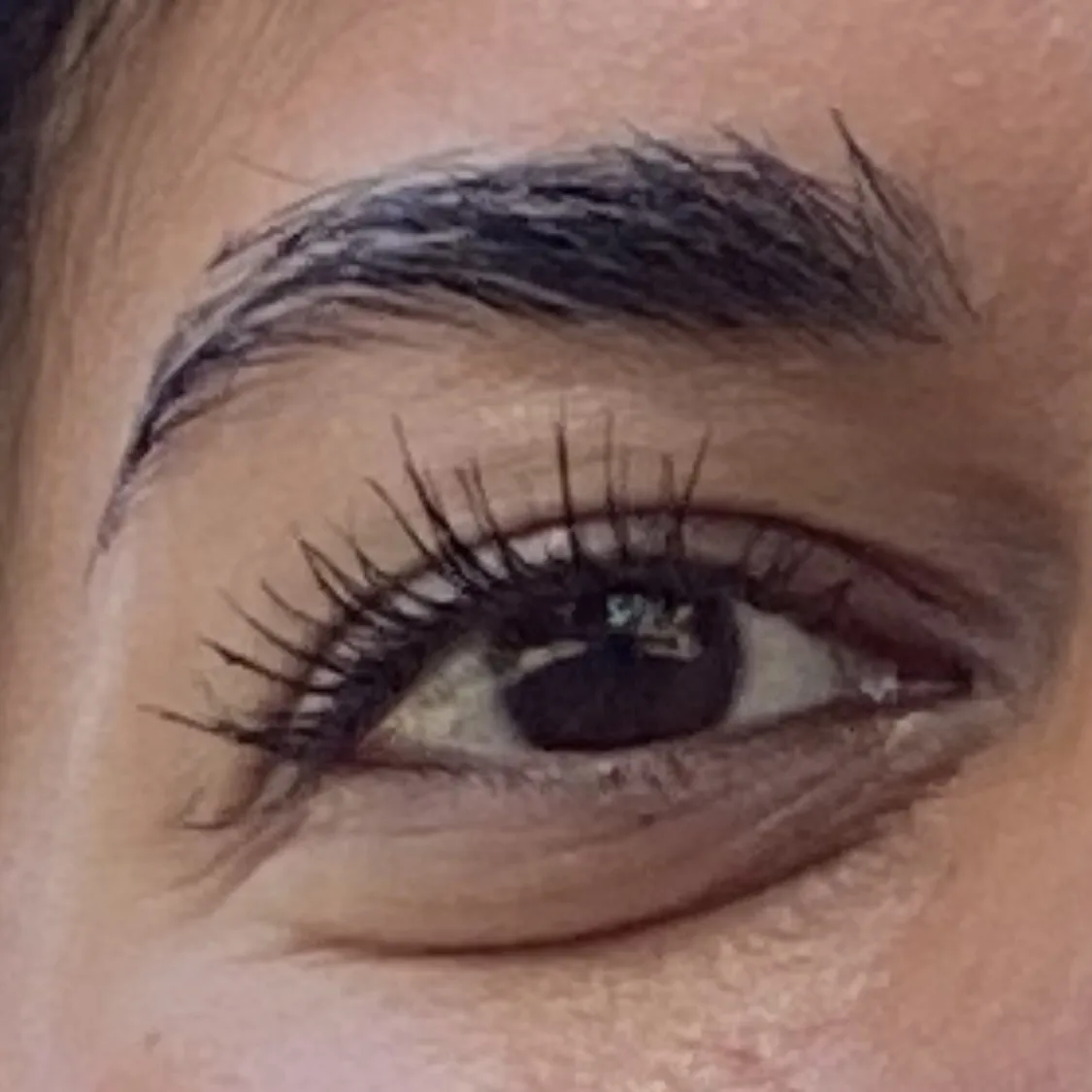 Lash Sensational Waterproof Mascara - review image