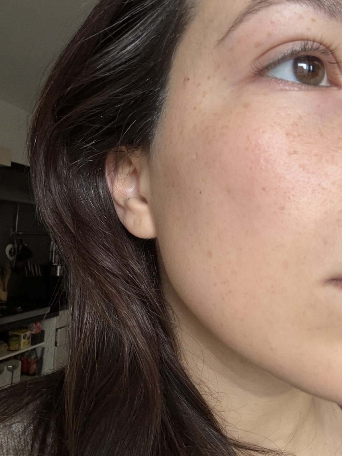 Overnight Firming Treatment - before review image