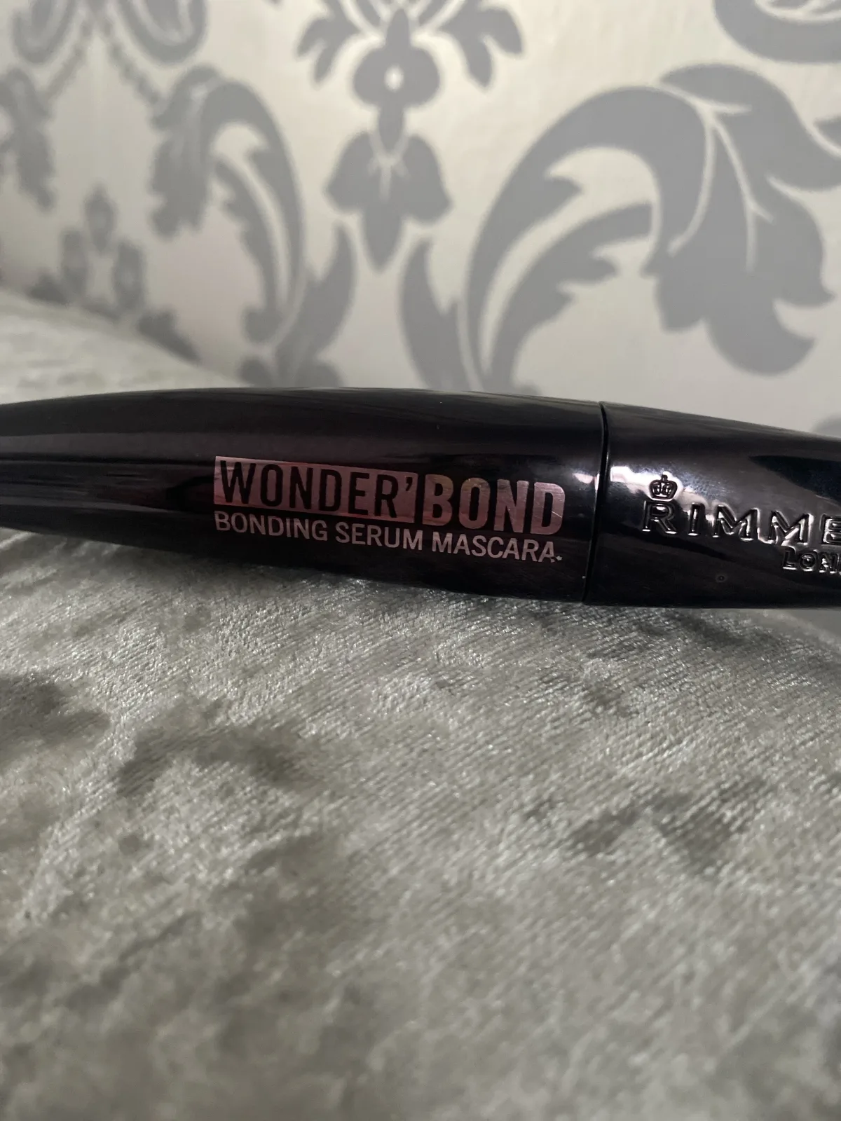 Wonder Bond Bonding Serum Mascara - review image