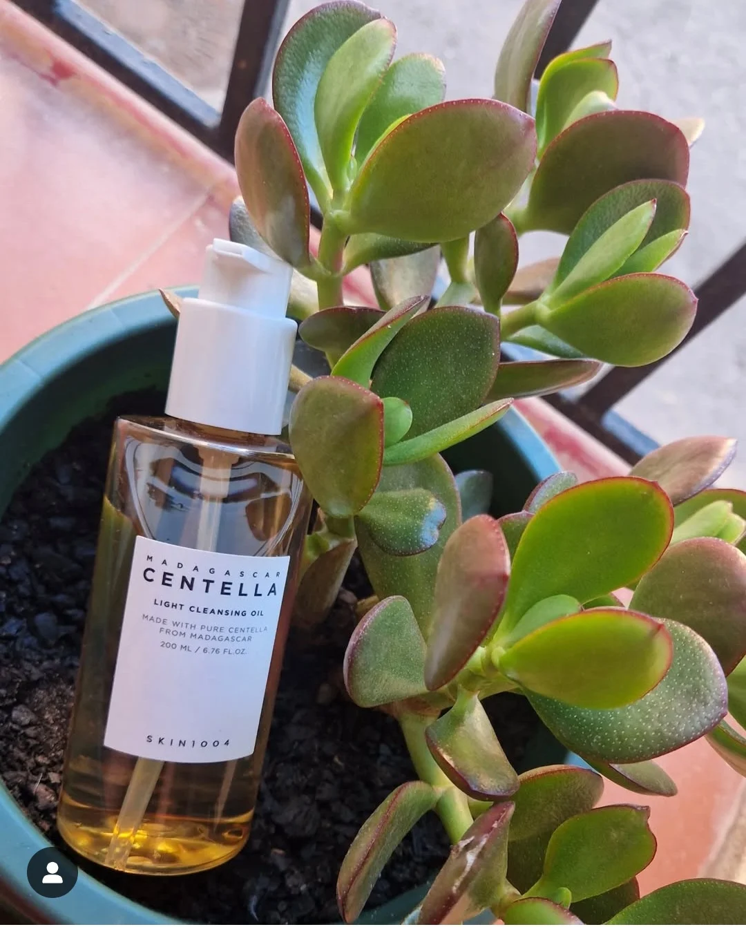 Madagascar Centella Ampoule - review image