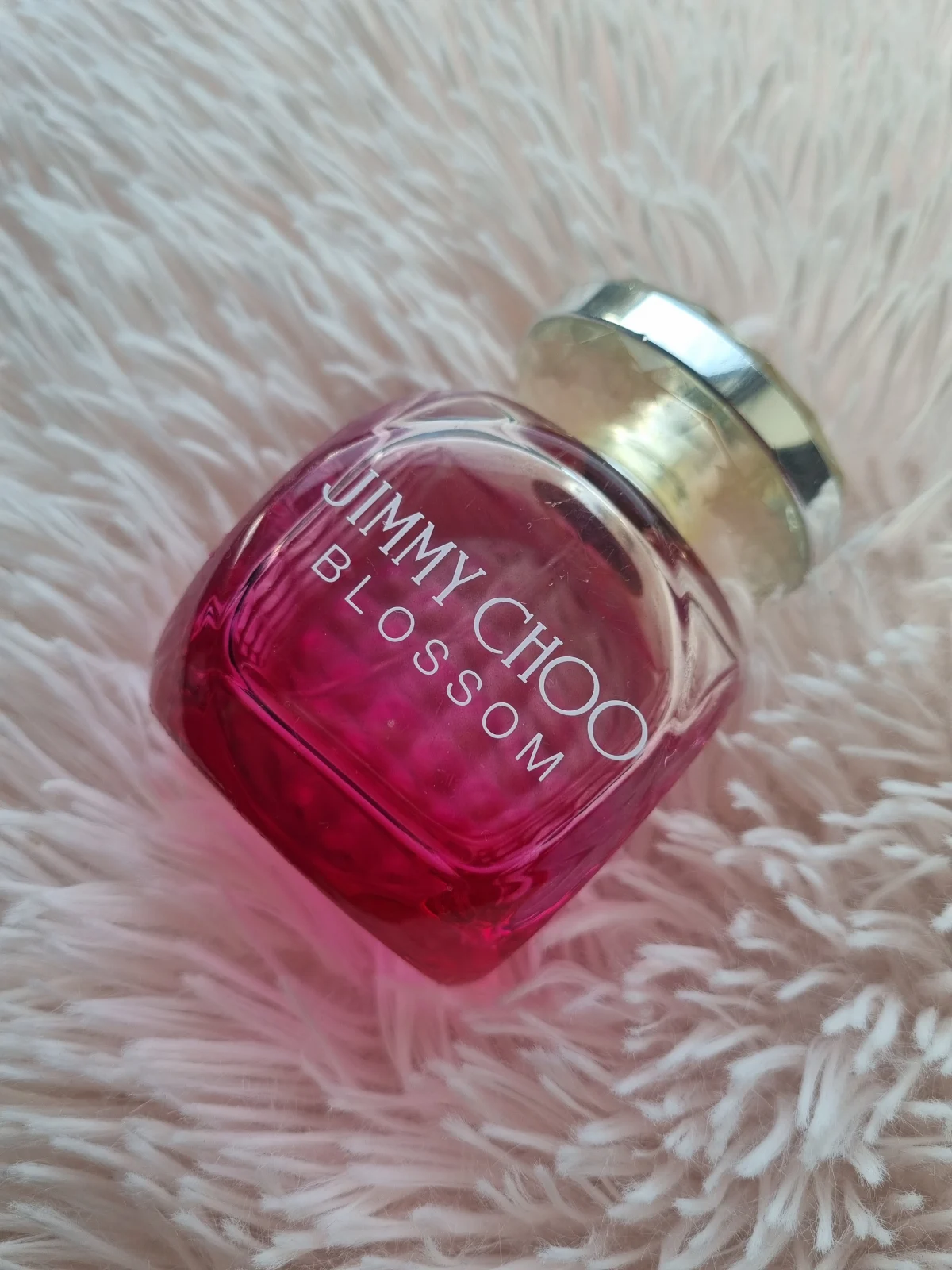 Jimmy Choo Blossom Edp Spray - review image