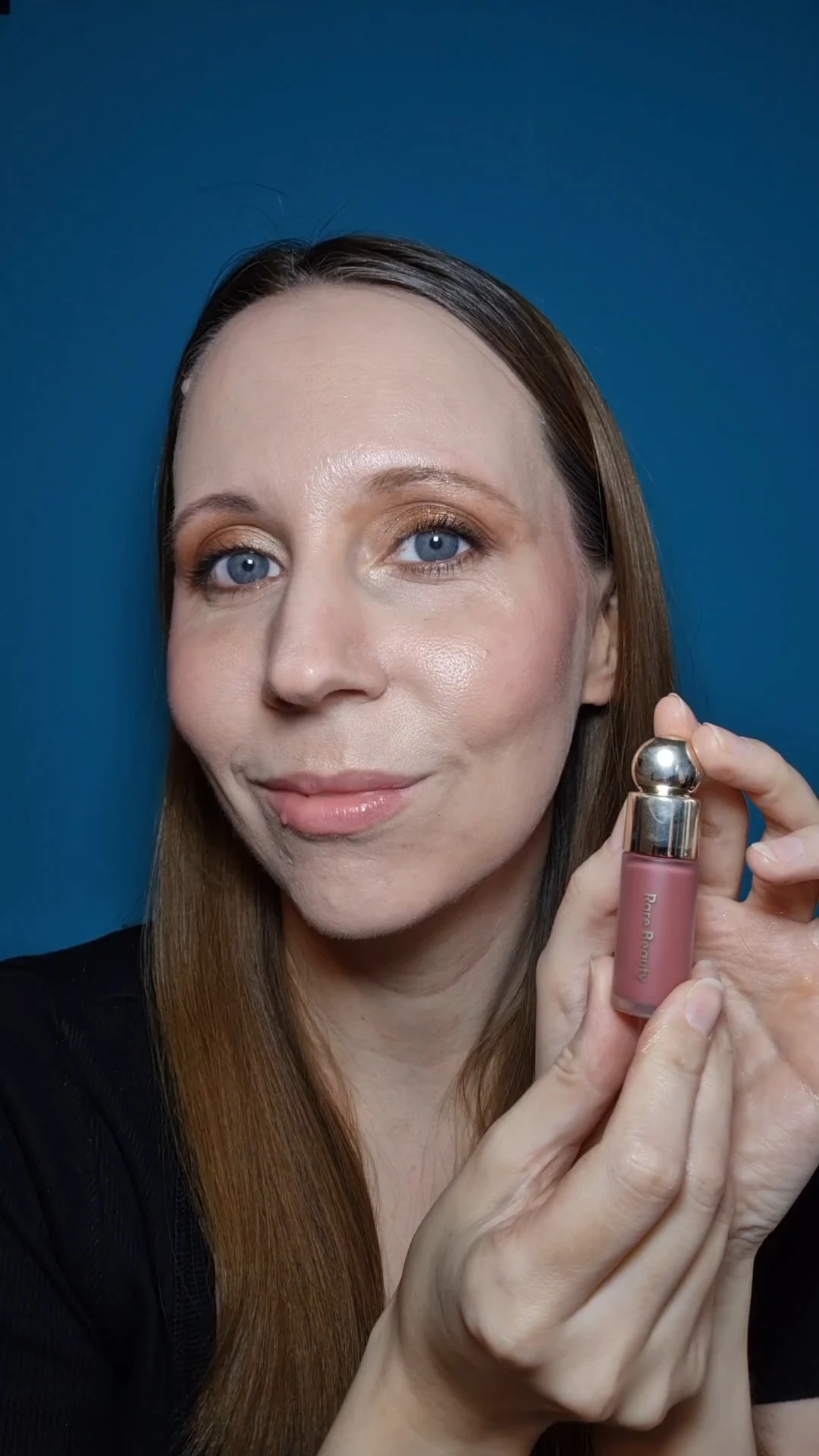 Soft Pinch Liquid Blush - review image
