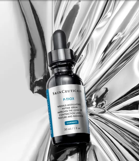 SkinCeuticals P-Tiox Neuro-Peptide Serum 30ml - review image