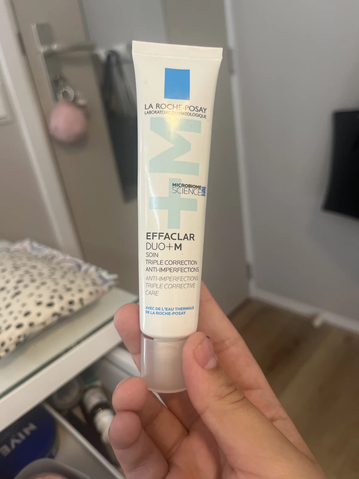 Effaclar DUO (+) - review image