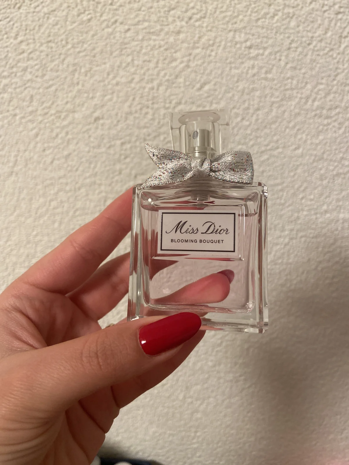 Dior Eau De Parfum Dior - Miss Dior Absolutely Blooming Eau De Parfum  - 30 ML - review image