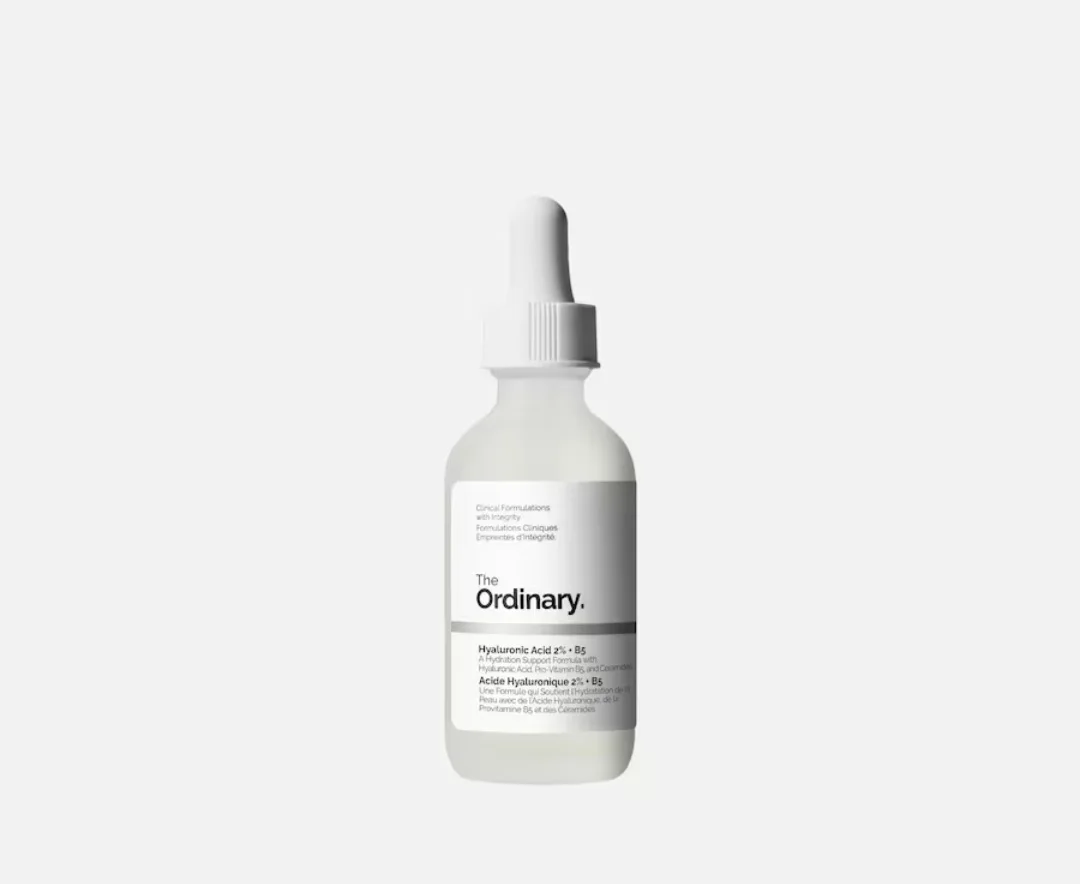 The Ordinary Niacinamide 10% + Zinc 1% - review image