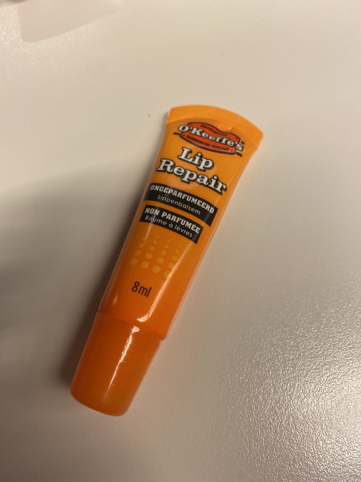 O Keeffes Lip Repair & Protect Stick Spf15 - review image