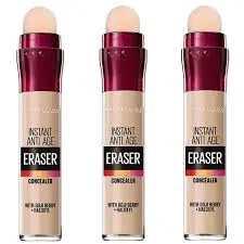 Maybelline Instant Anti Age Eraser Concealer - 05 Brightner - review image